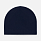 Шапка Senti, темно-синяя