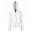 Толстовка женская "Lady-Fit Hooded Sweat Jacket", белый