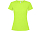 Футболка Estoril женская, неоновый зеленый