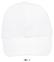 Бейсболка BUFFALO, Белый
