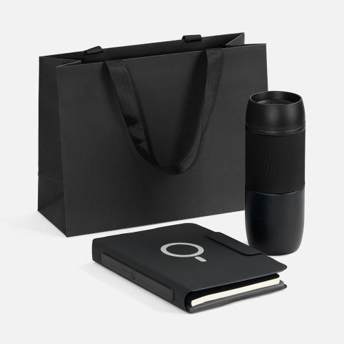 Набор Oiro Pack, черный