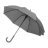 Зонт-трость Phantom, серый