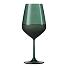 Бокал для вина Emerald, зеленый