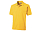 Рубашка поло Boston мужская, желтый
