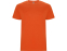 Футболка Stafford мужская, оранжевый
