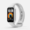 Фитнес-трекер Xiaomi Smart Band 11 Active, серебристый