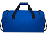 Спортивная сумка Retrend из вторичного ПЭТ, ярко-синий