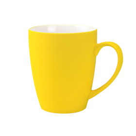 Кружка Elegante, Желтый