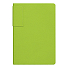 Ежедневник Flexy Star Sivilia А5, Салатовый