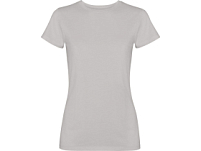 Футболка Fiyi женская, каменистый выстиранный