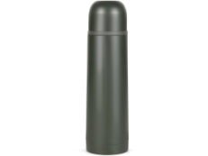 Термос Relaxika 101 (0,5 литра), хаки (без лого)