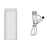 Зарядное устройство Lighthouse, 2500 mAh