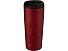 Prism медная кружка объемом 450 мл с вакуумной изоляцией, красный