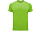 Футболка Bahrain мужская, лаймовый