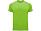 Футболка Bahrain мужская, лаймовый