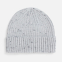 Шапка Spotti, светло-серая