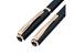 Набор Pierre Cardin PEN&PEN: ручка шариковая + роллер. Цвет - черный. Упаковка Е.