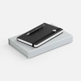 Набор Nova, черный