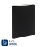 Ежедневник Bplanner.01 в подарочной коробке (черный)