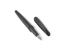 Перьевая ручка Pininfarina PF Two BLACK