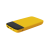 Внешний аккумулятор Bplanner Power 3 ST, софт-тач, 10000 mAh (Желтый)