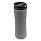 Термокружка Miora софт-тач, Серый