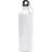 Алюминиевая бутылка Alulight, Белый