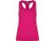 Топ спортивный Aida женский, фуксия