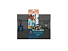 RIVACASE 8805 black melange чехол для MacBook Pro 16 и Ultrabook 15.6 / 12