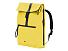 Рюкзак NINETYGO URBAN.DAILY Backpack, желтый