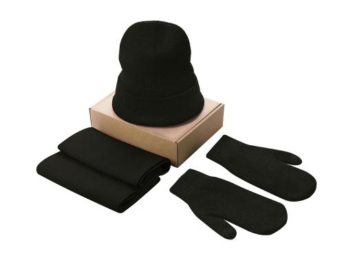 Подарочный набор  Dunant, черный