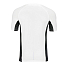 Футболка мужская для бега SYDNEY MEN 180, белый