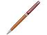 Шариковая ручка Waterman Hemisphere French riviera VERMILLON в подарочной коробке
