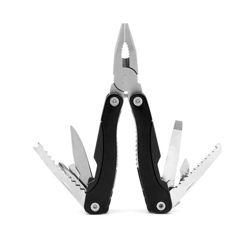 Мультитул Берлин, Черный