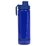 Пластиковая бутылка Oslo, Синий