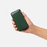 Внешний аккумулятор с подсветкой Starlight Plus PB 10000 mAh, зеленый