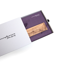 Вечная ручка Pininfarina Cambiano FIRENZE