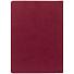 Ежедневник Cortado, недатированный, бордовый