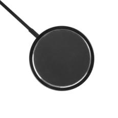 Беспроводное магнитное зарядное устройство Fomax 15W, Черный