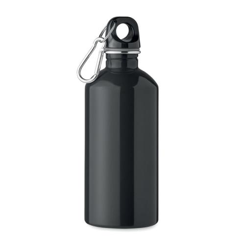 Single wall bottle       500ml, черный