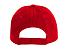 Бейсболка Eris унисекс, красный