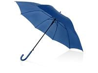 Зонт-трость «Яркость», цвет: синий, голубой