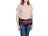 RIVACASE 5311 burgundy red поясная сумка для мобильных устройств /12