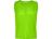 ROMA спортивная манишка, неоновый зеленый