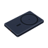 Внешний аккумулятор Atlantis PD 5000mAh с функцией беспроводной зарядки 15W, синий