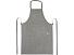 Pheebs 200 g/m2 recycled cotton apron, черный