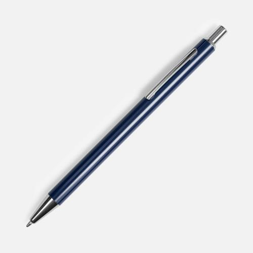 Ручка шариковая Mastermind, синяя