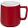 Кружка Ingver, красная Кружка Ingver, красная