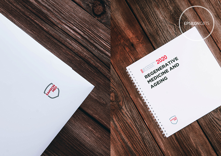 SAMSON MED: КОНФЕРЕНЦИЯ "REGENERATIVE MEDICINE AND AGEING"-1