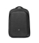 Рюкзак ClickPack 46х34х16 см, черный